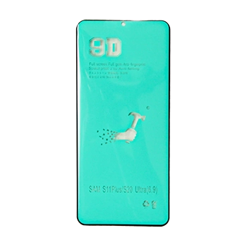محافظ صفحه نمایش سرامیکی مناسب برای گوشی موبایل سامسونگ S20 Ultra / S11 Plus